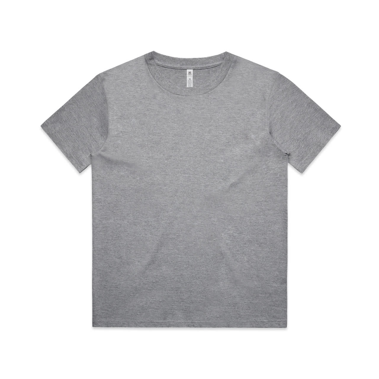 Kids Block Tee AS-3050