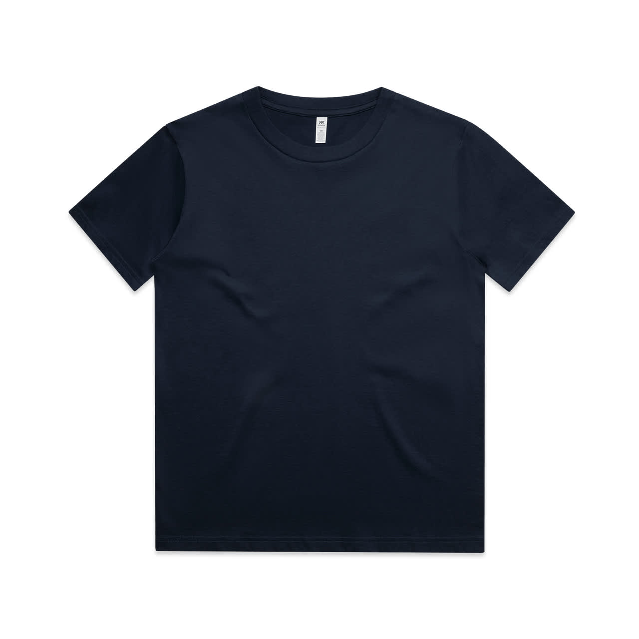Kids Block Tee AS-3050