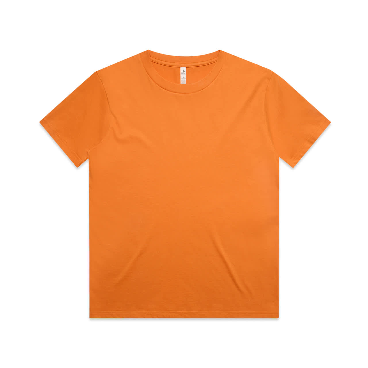 Kids Block Tee AS-3050