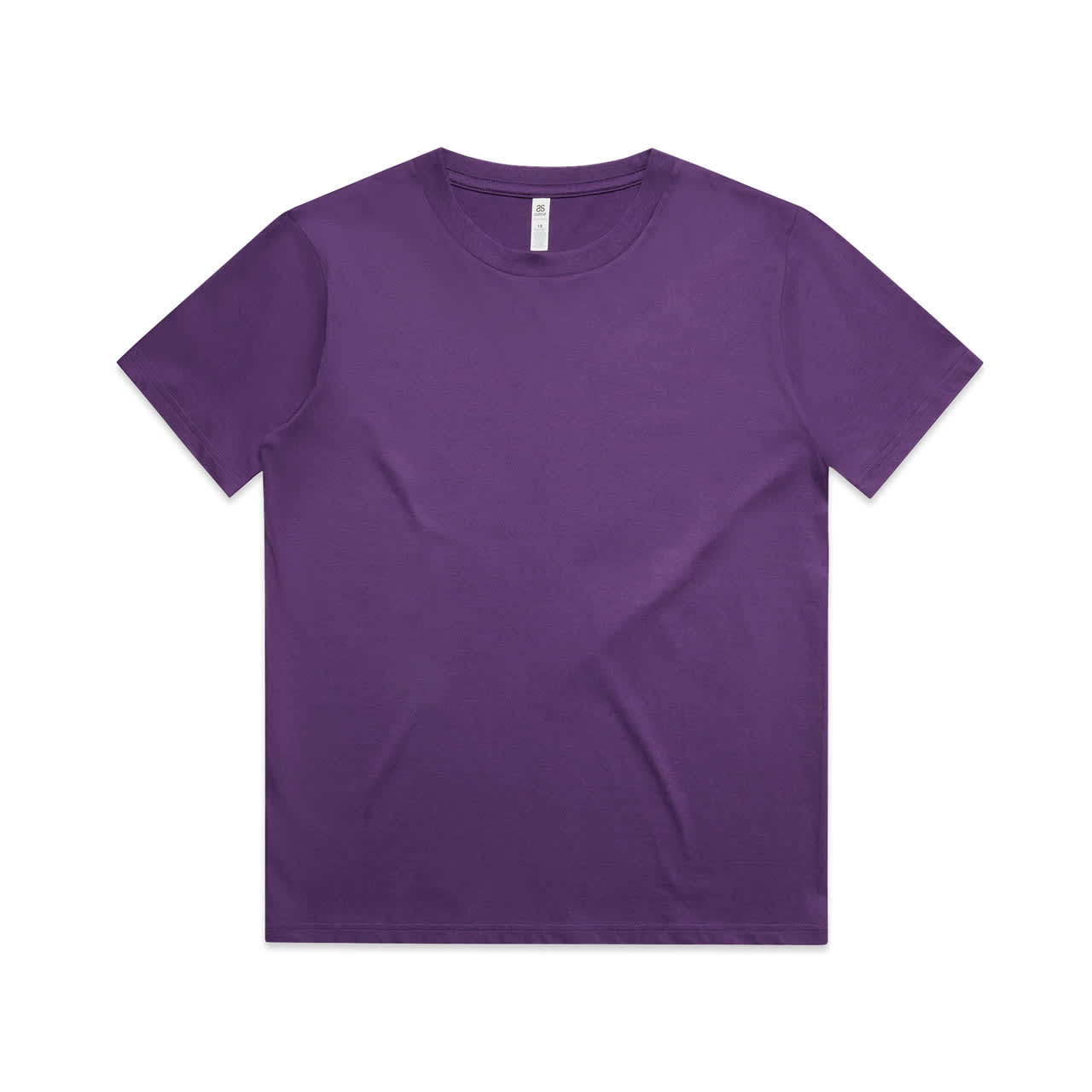 Kids Block Tee AS-3050