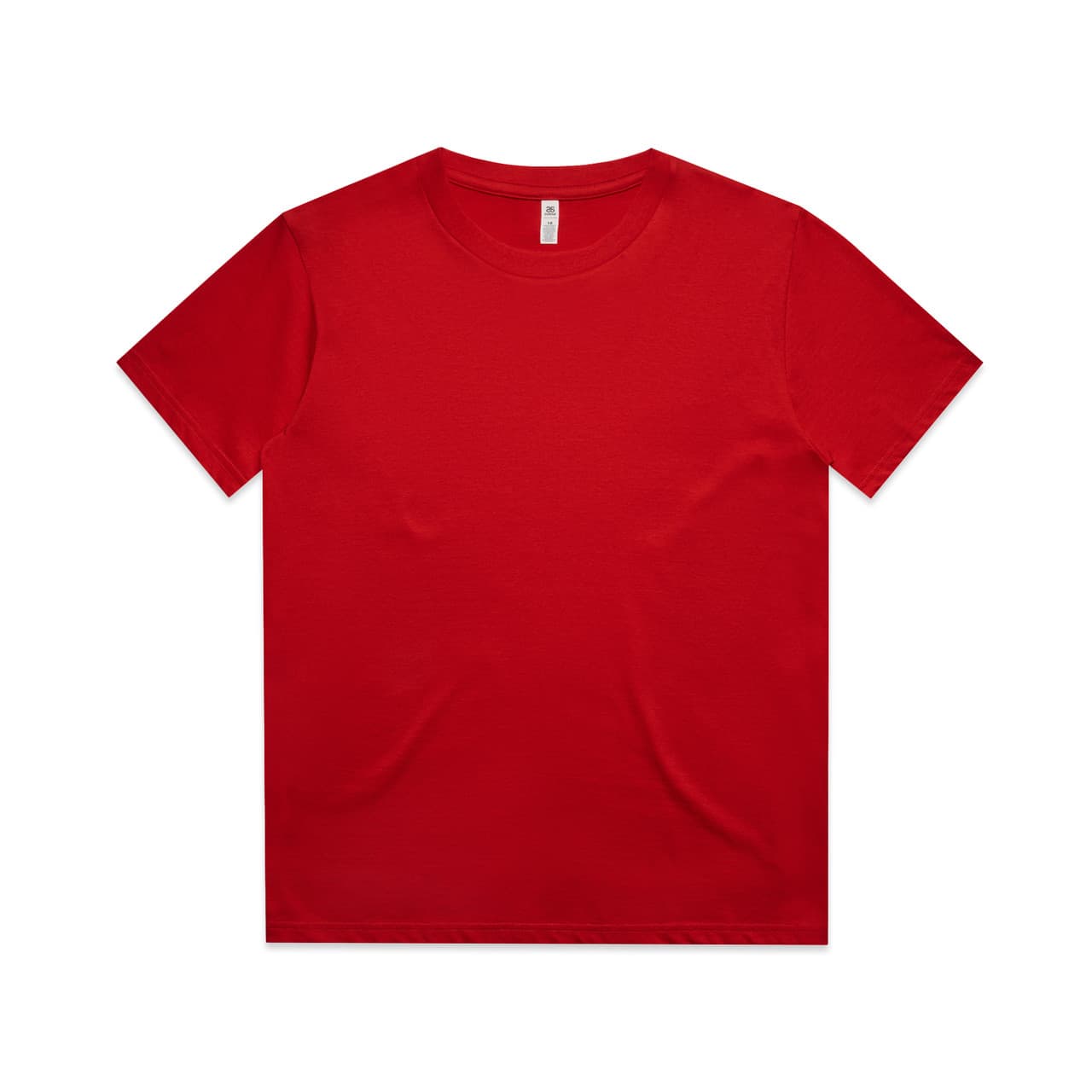 Kids Block Tee AS-3050