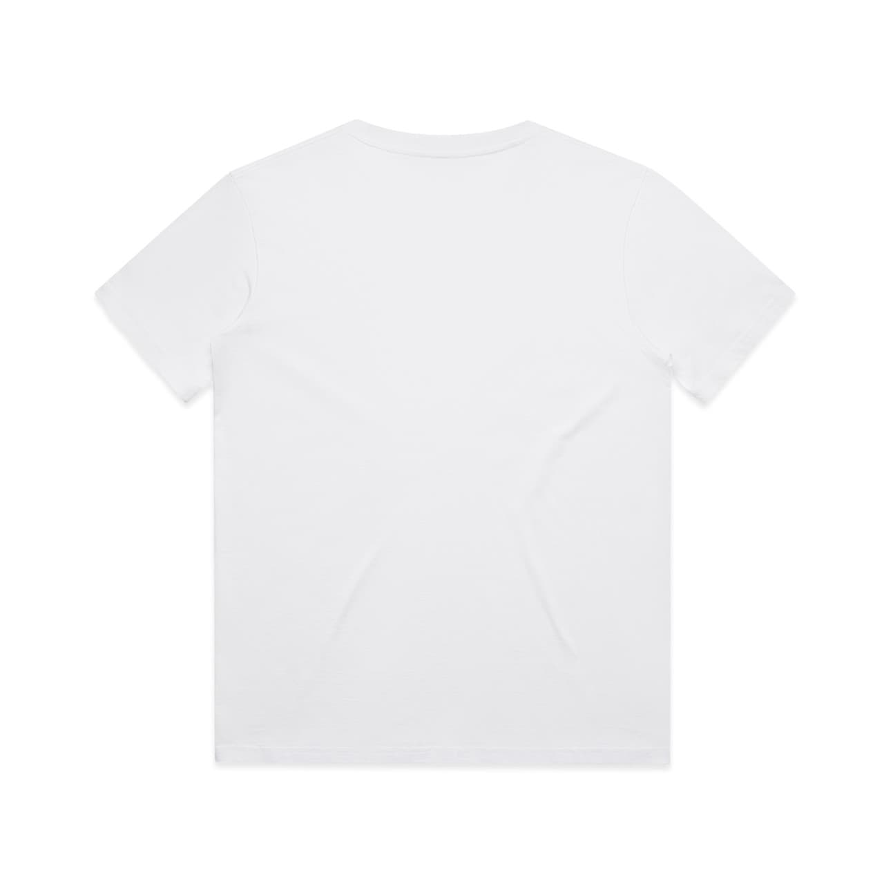 Kids Block Tee AS-3050