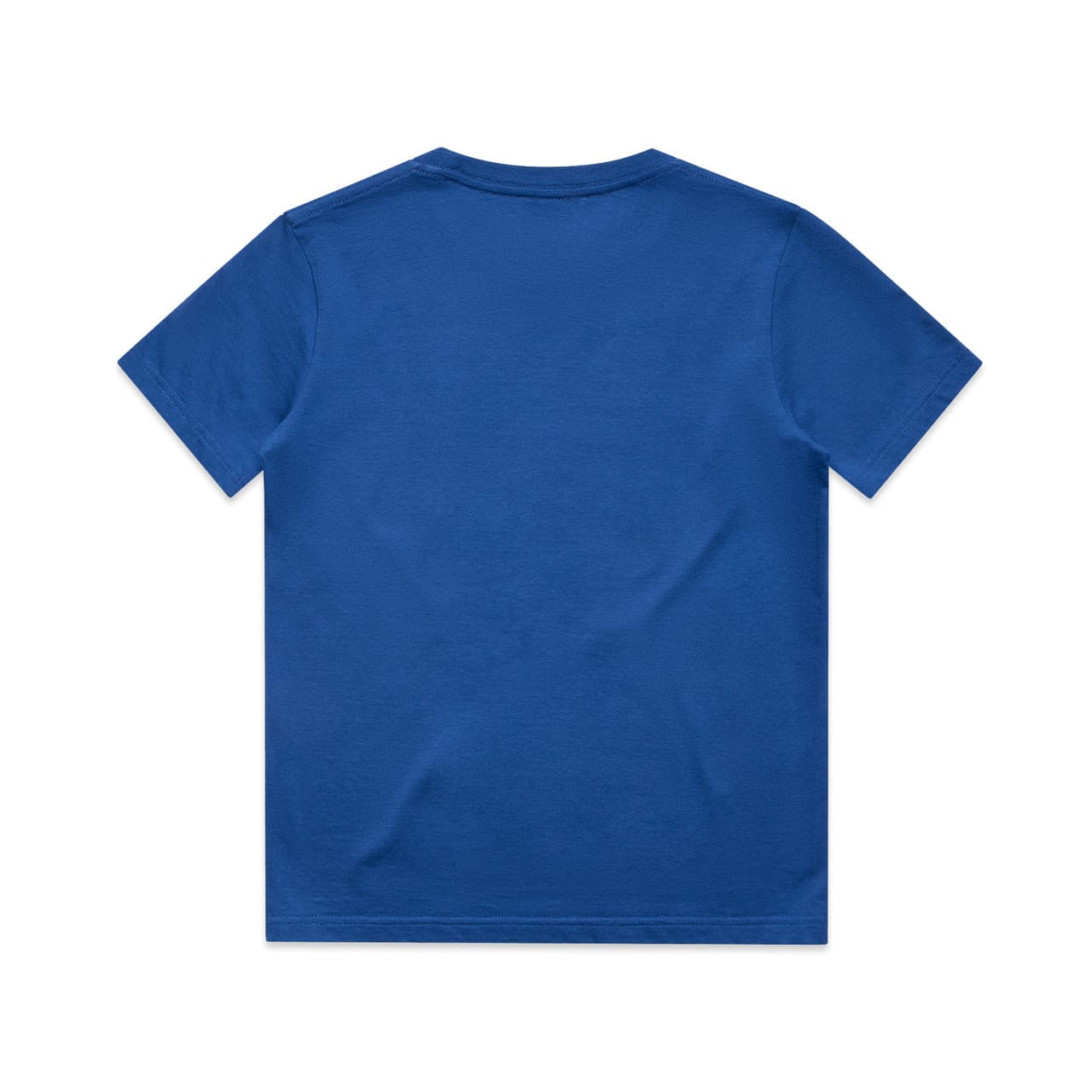 Youth Block Tee AS-3051T