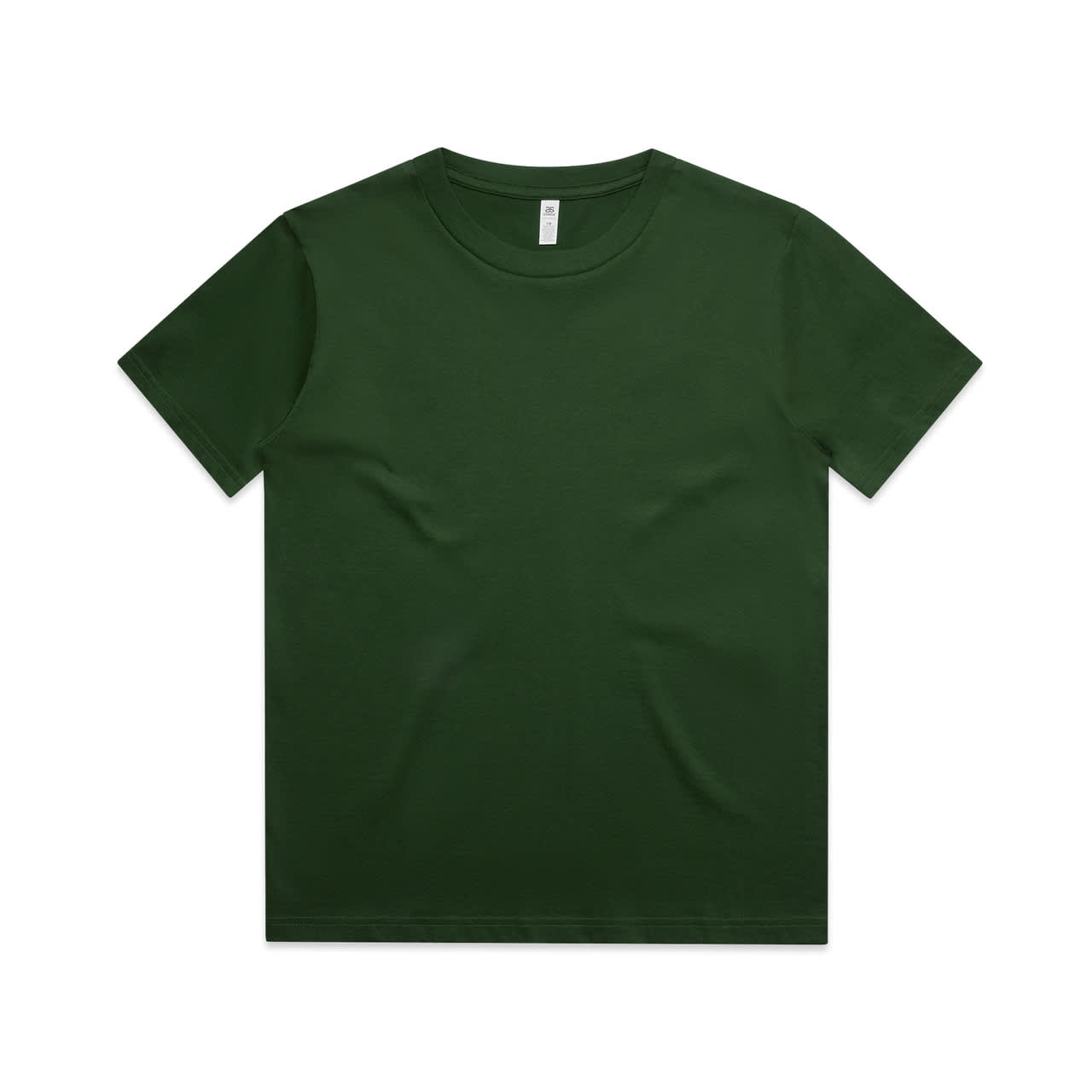Youth Block Tee AS-3051T