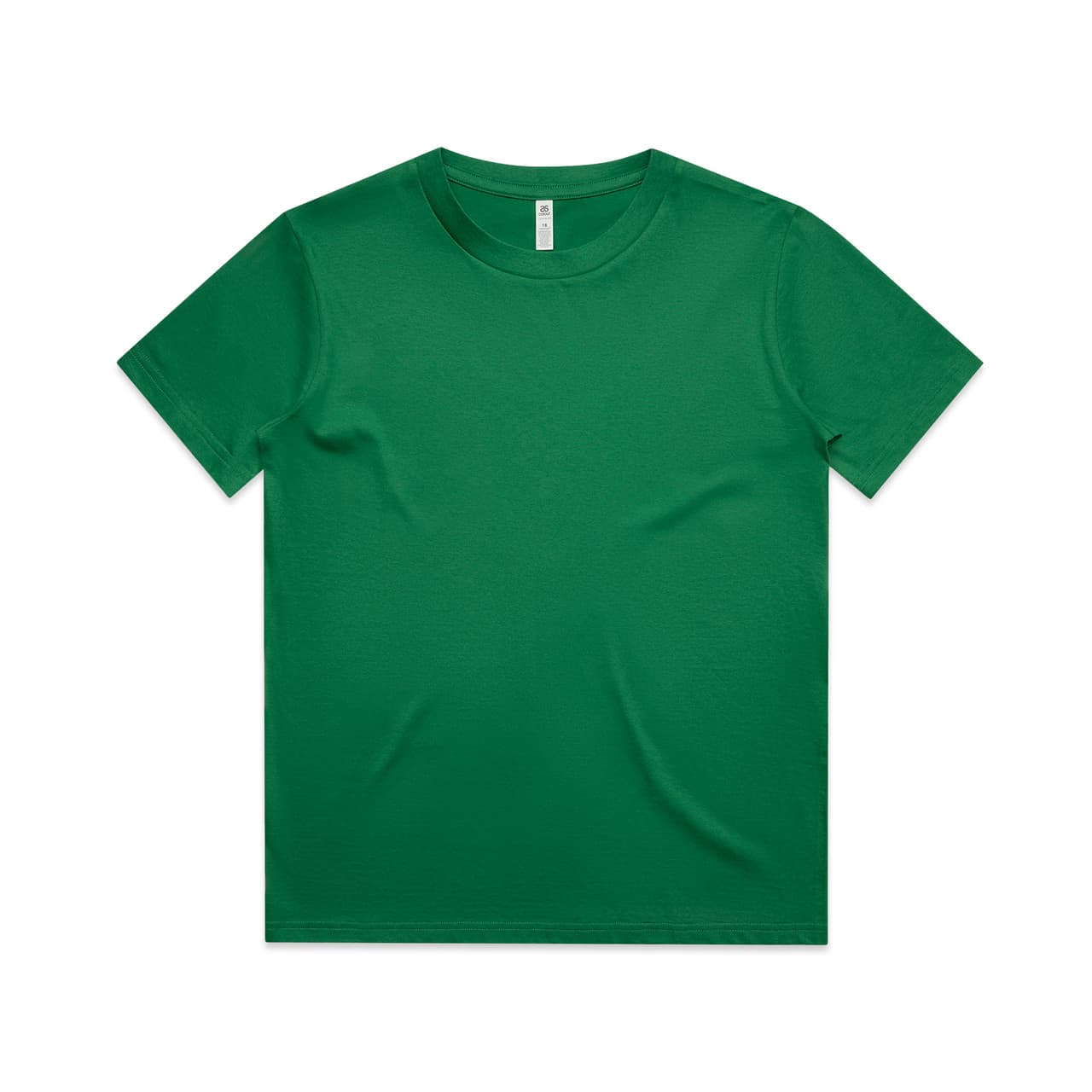 Youth Block Tee AS-3051T