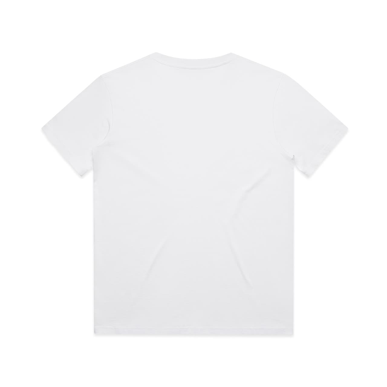 Youth Block Tee AS-3051T