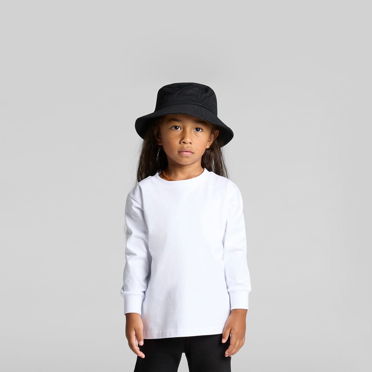 Kids Classic L/S Tee
