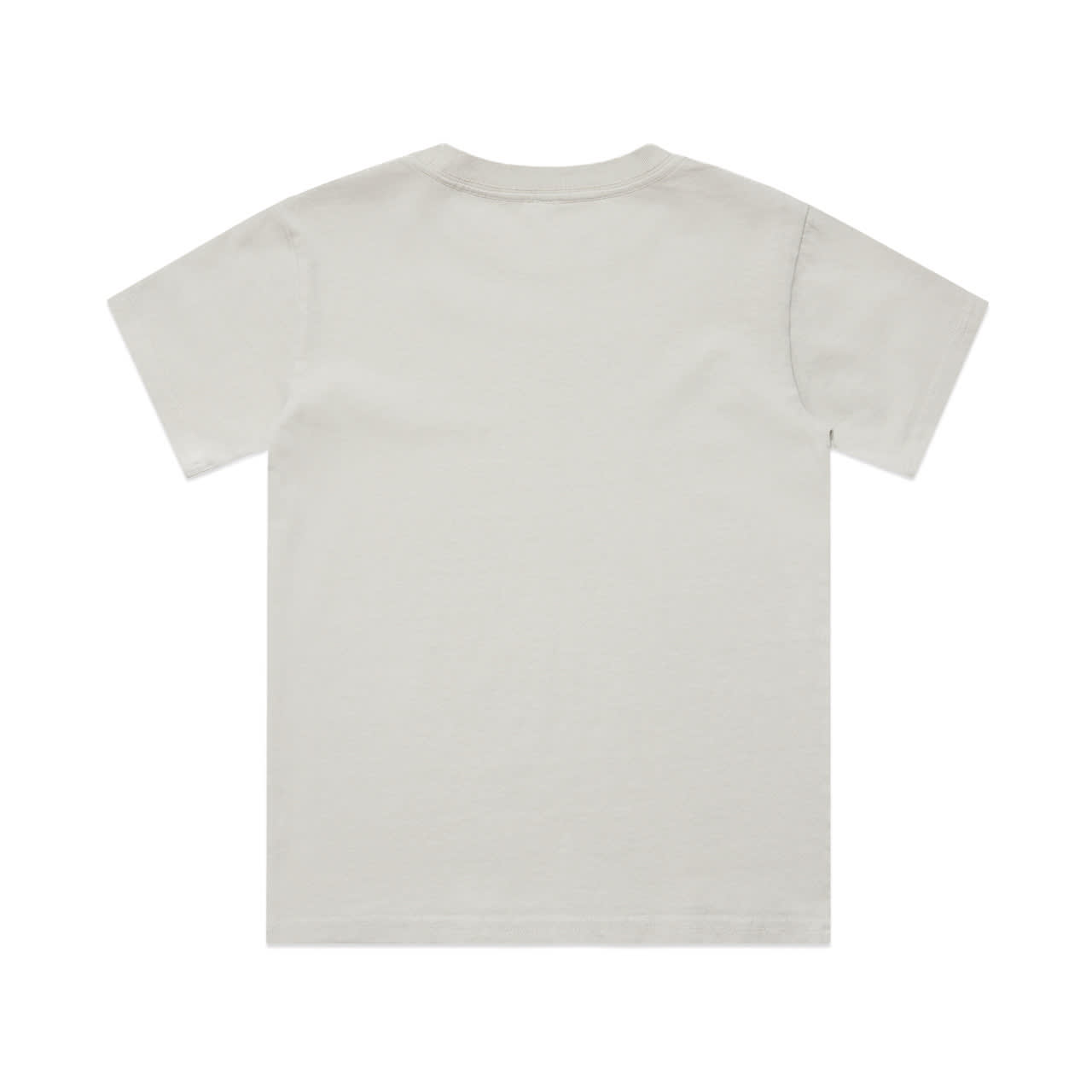 Kids Heavy Faded Tee AS-3070