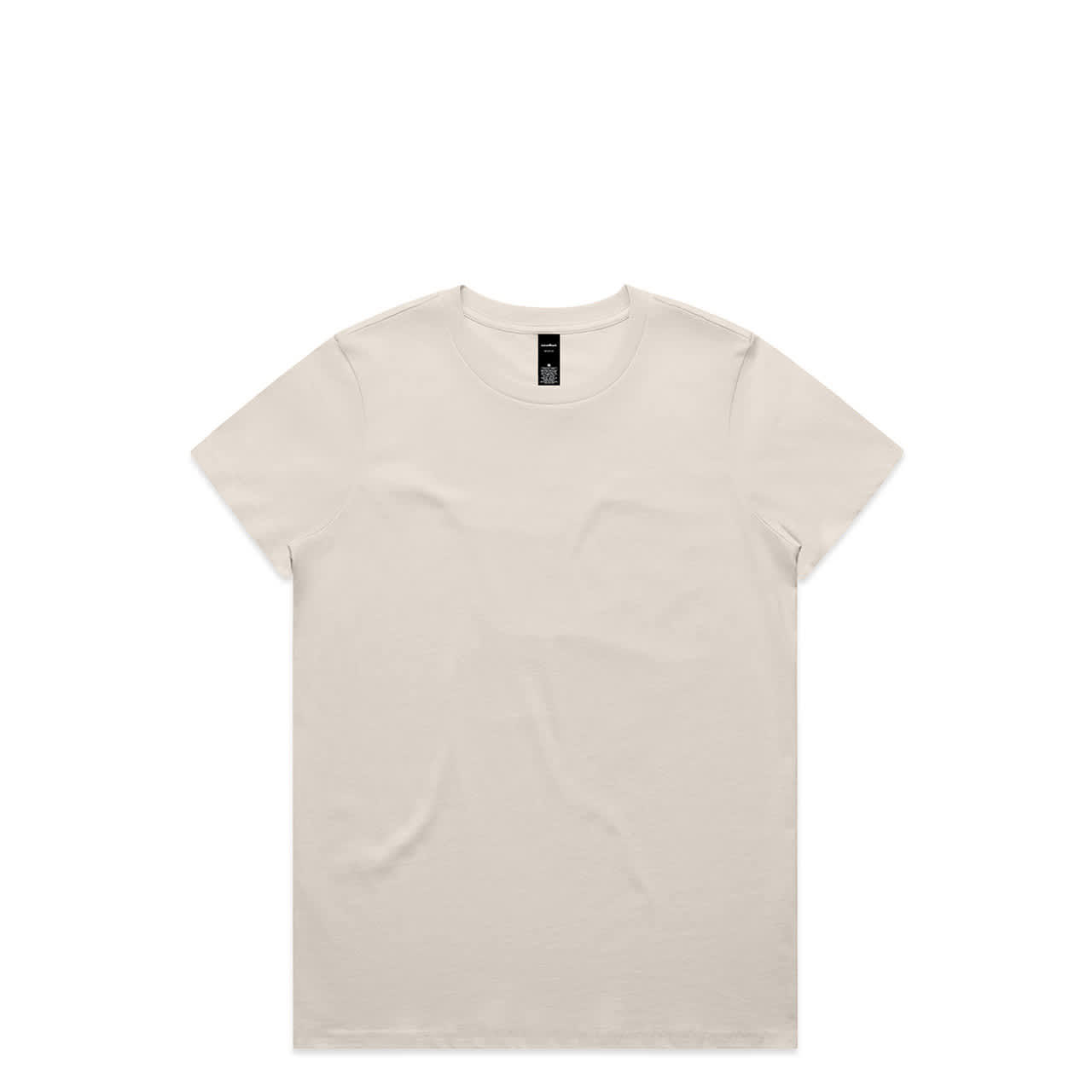 Wo's Maple Tee AS-4001