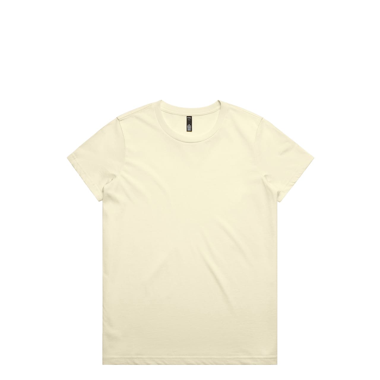 Wo's Maple Tee AS-4001
