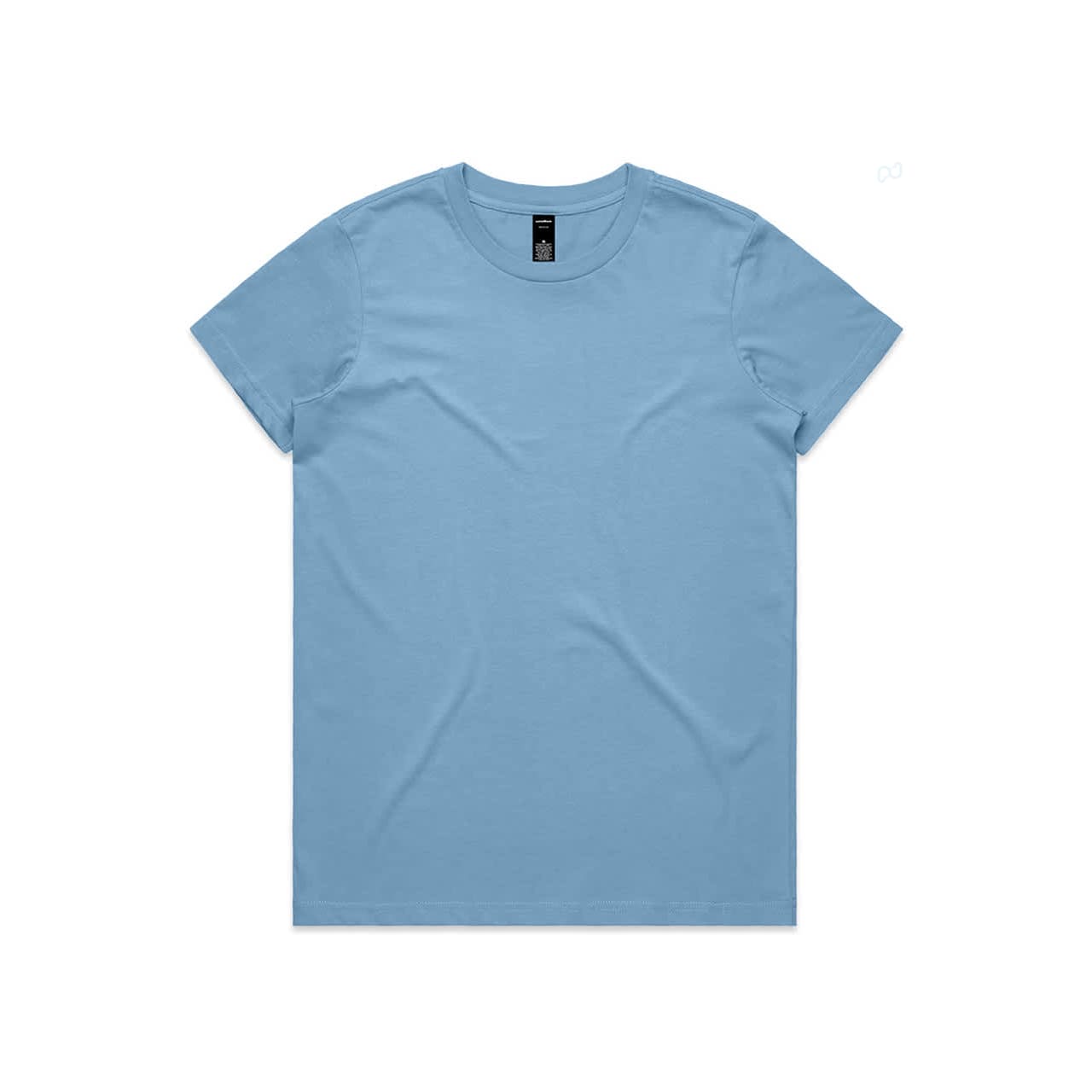 Wo's Maple Tee AS-4001
