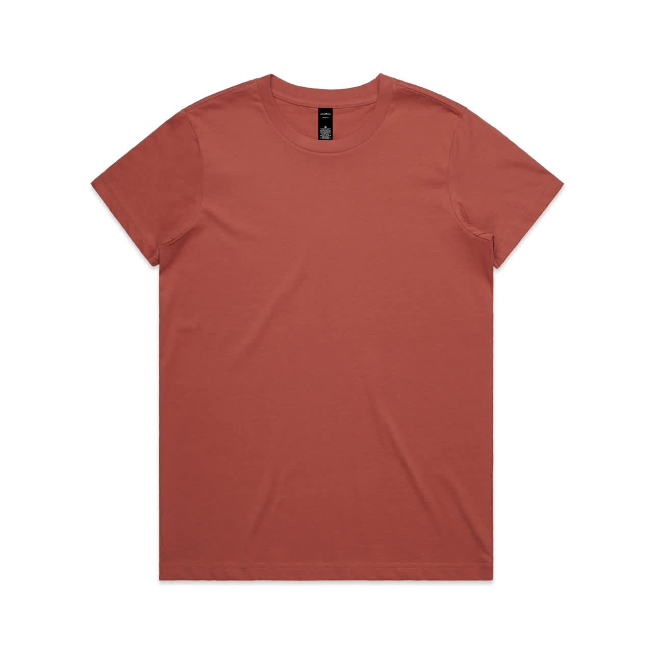 Wo's Maple Tee AS-4001S