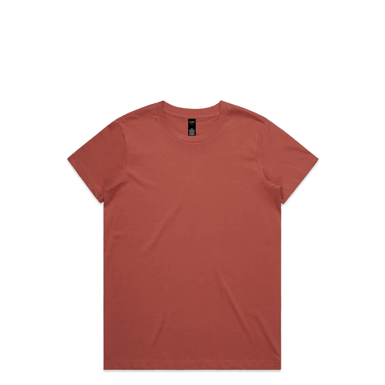 Wo's Maple Tee AS-4001S