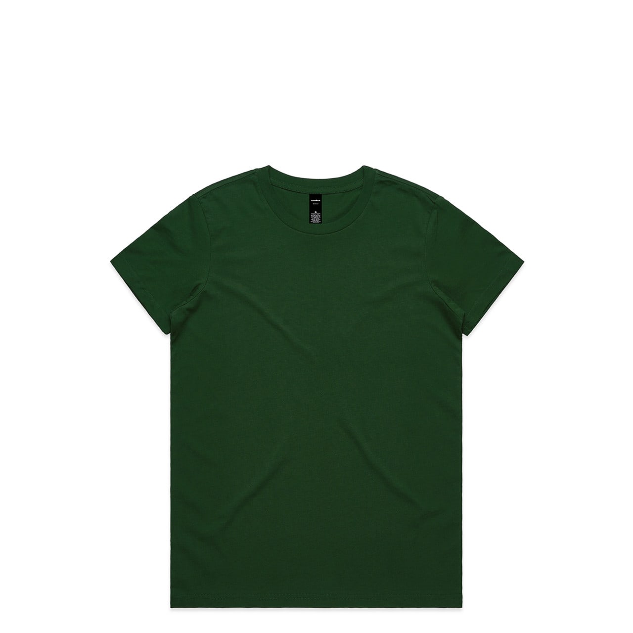 Wo's Maple Tee AS-4001