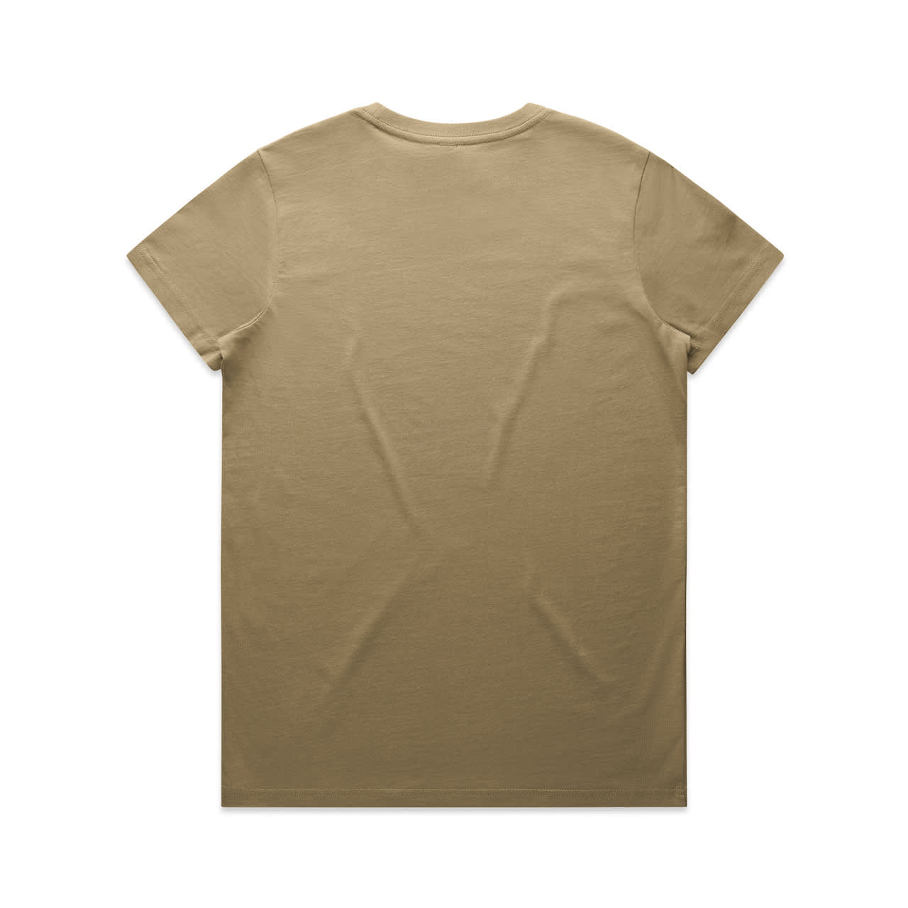 Wo's Maple Tee AS-4001