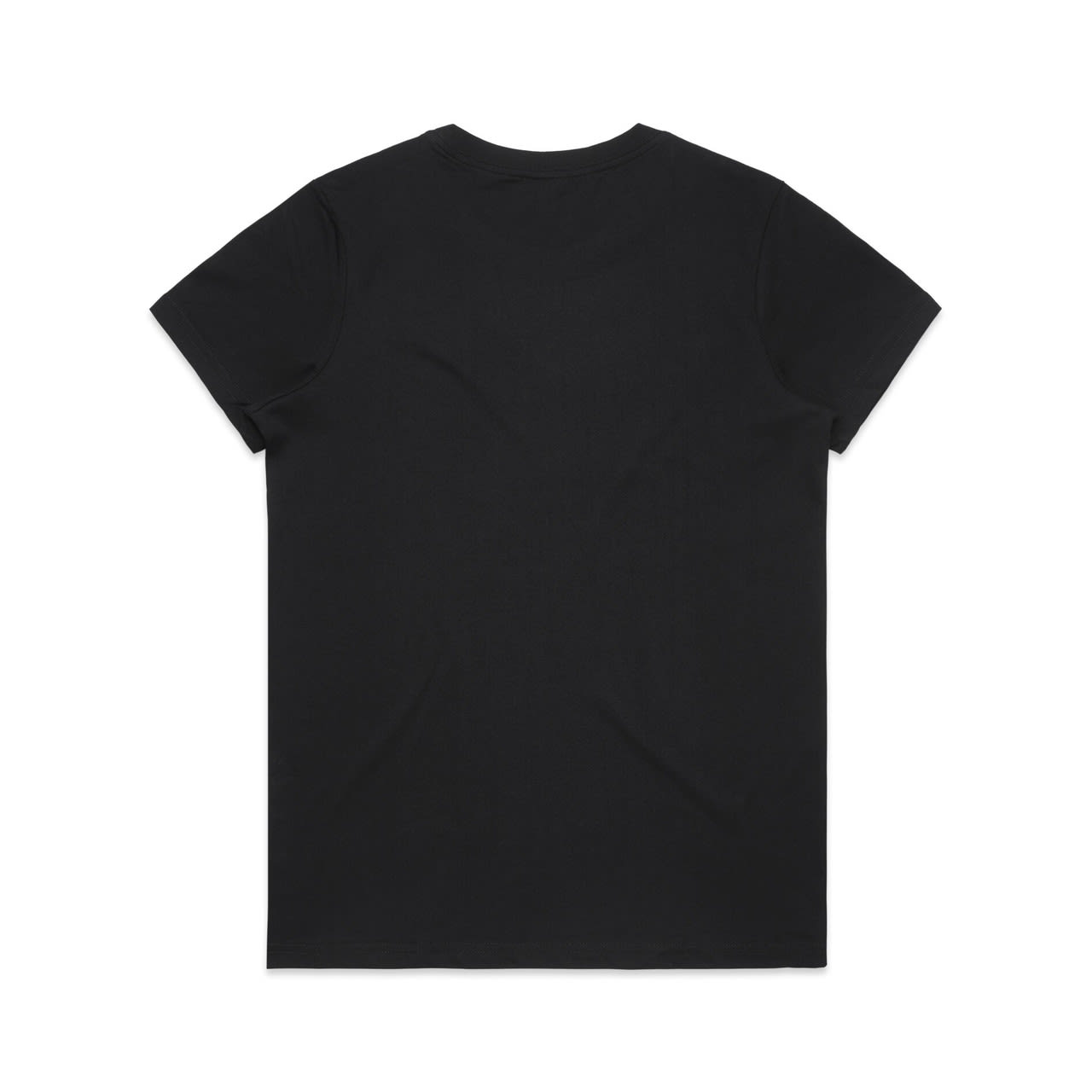 Wo's Maple Organic Tee - 4001G Image