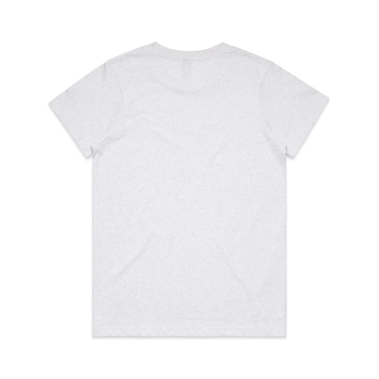 Wo's Maple Marle Tee AS-4001MS