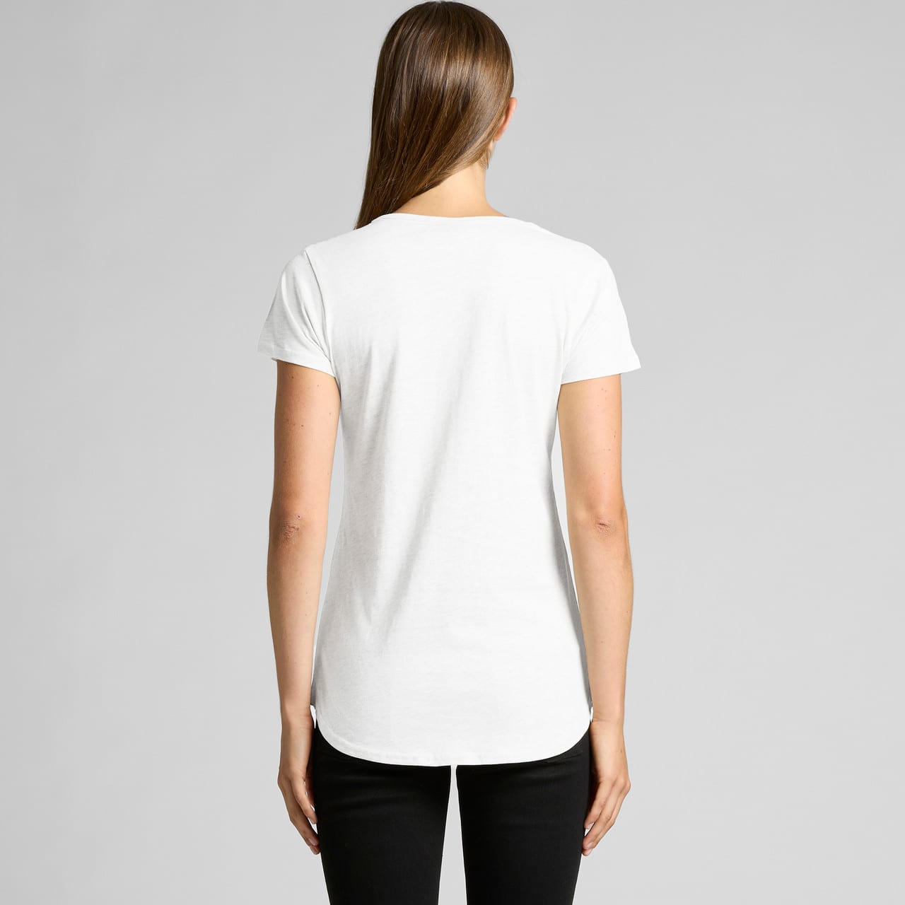 Wo's Mali Tee AS-4008