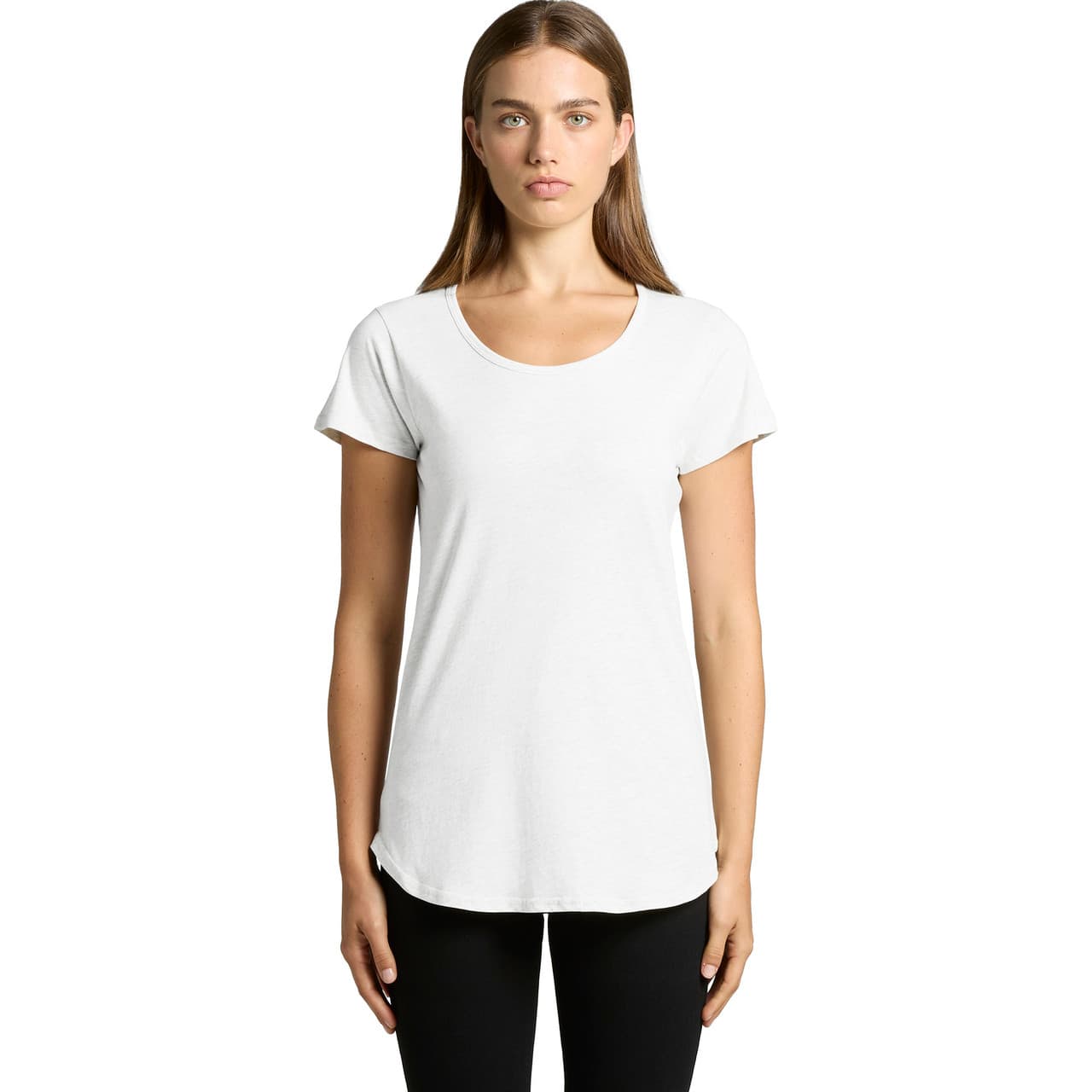 Wo's Mali Tee AS-4008
