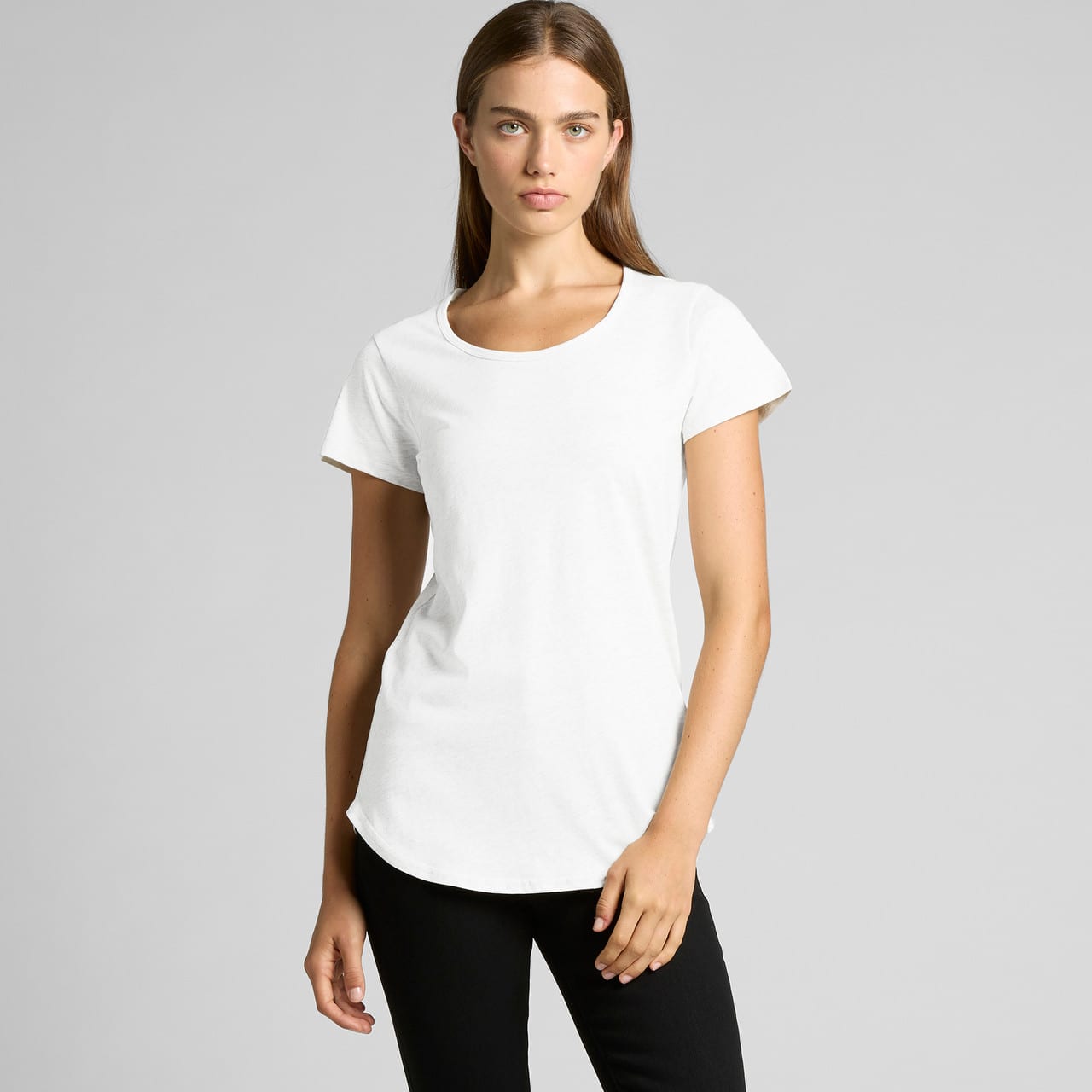 Wo's Mali Tee AS-4008