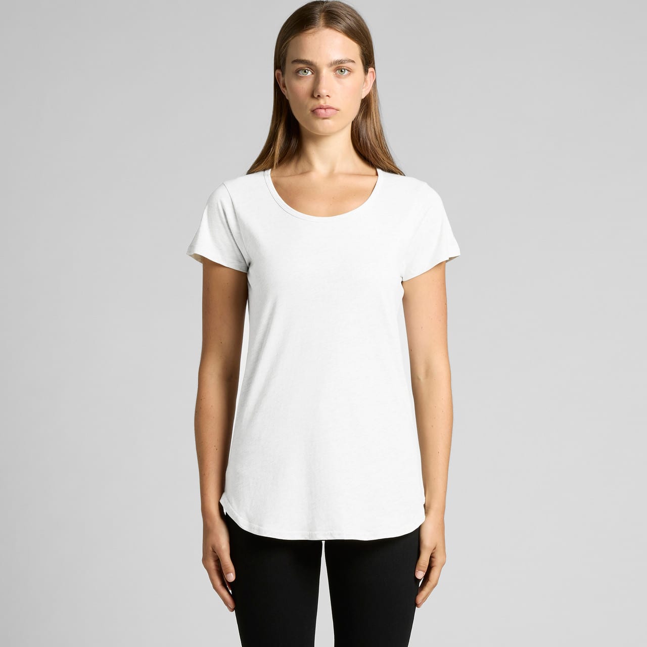 Wo's Mali Tee