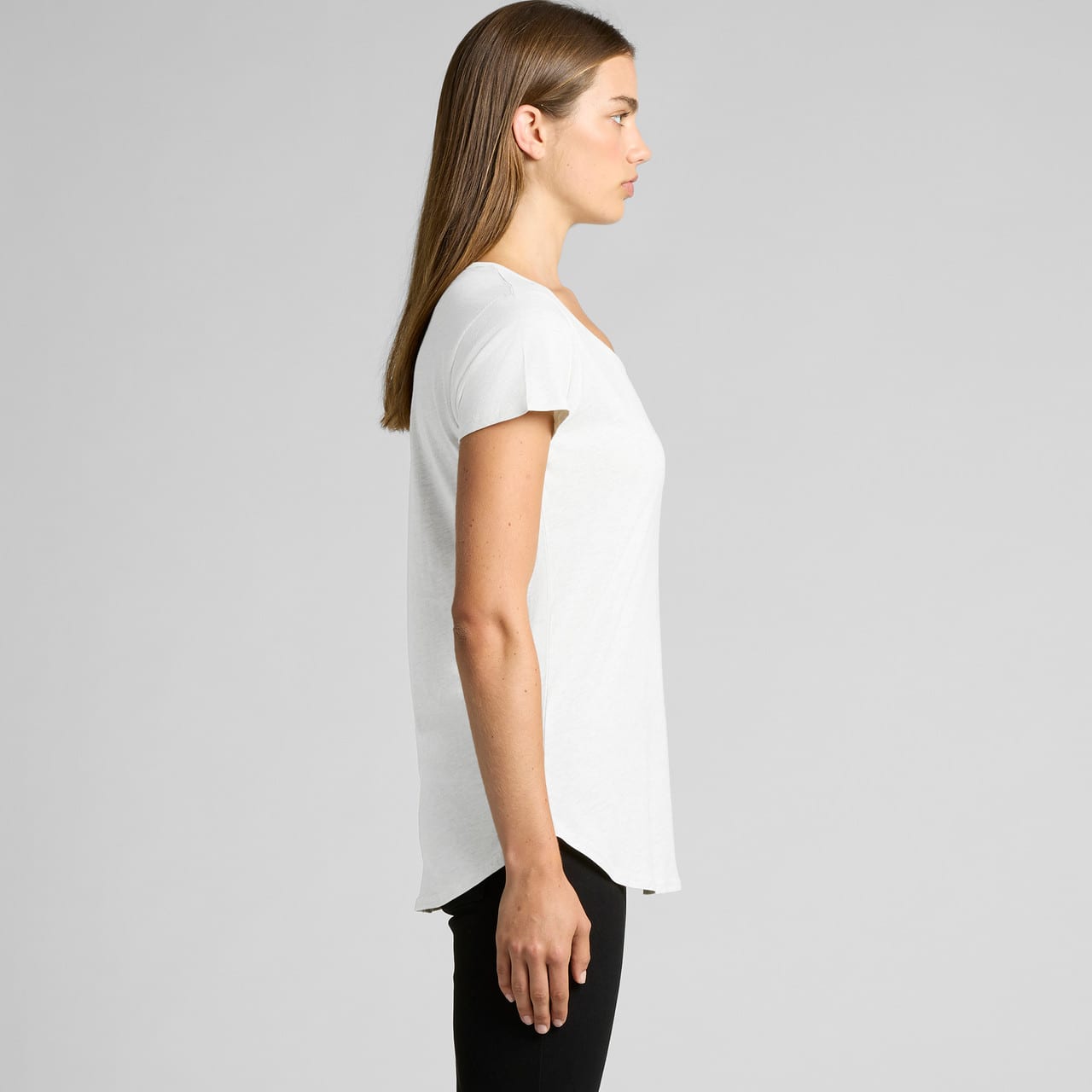 Wo's Mali Tee AS-4008