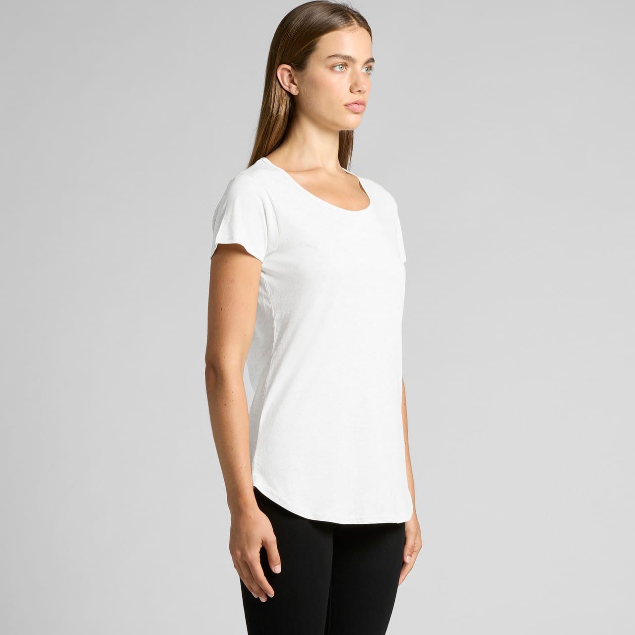 Wo's Mali Tee AS-4008