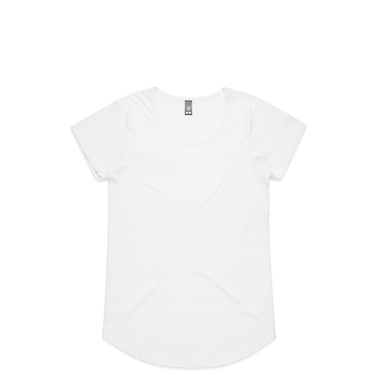 Wo's Mali Tee AS-4008