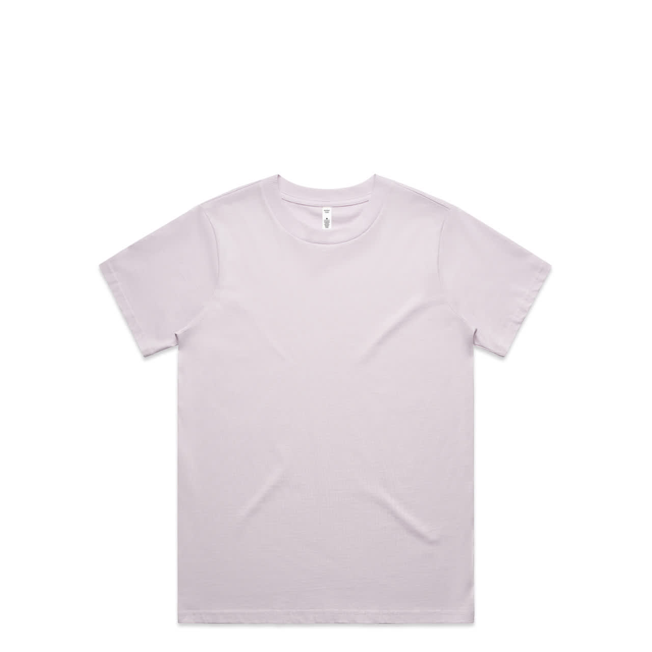 Wo's Classic Tee AS-4026
