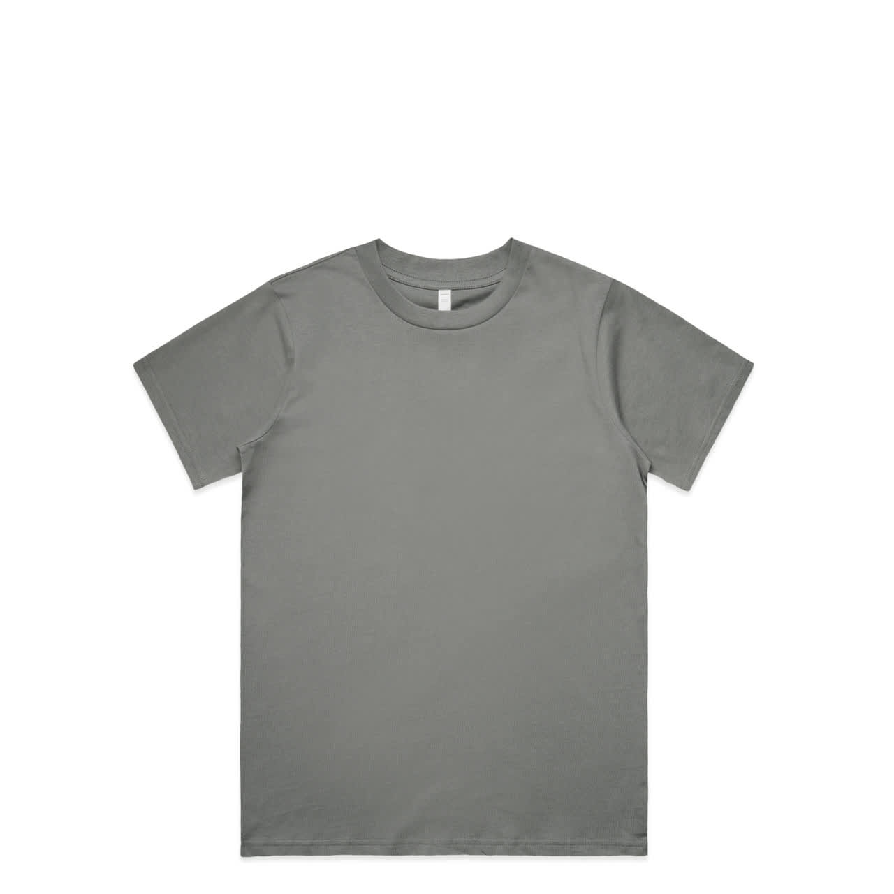 Wo's Classic Tee AS-4026