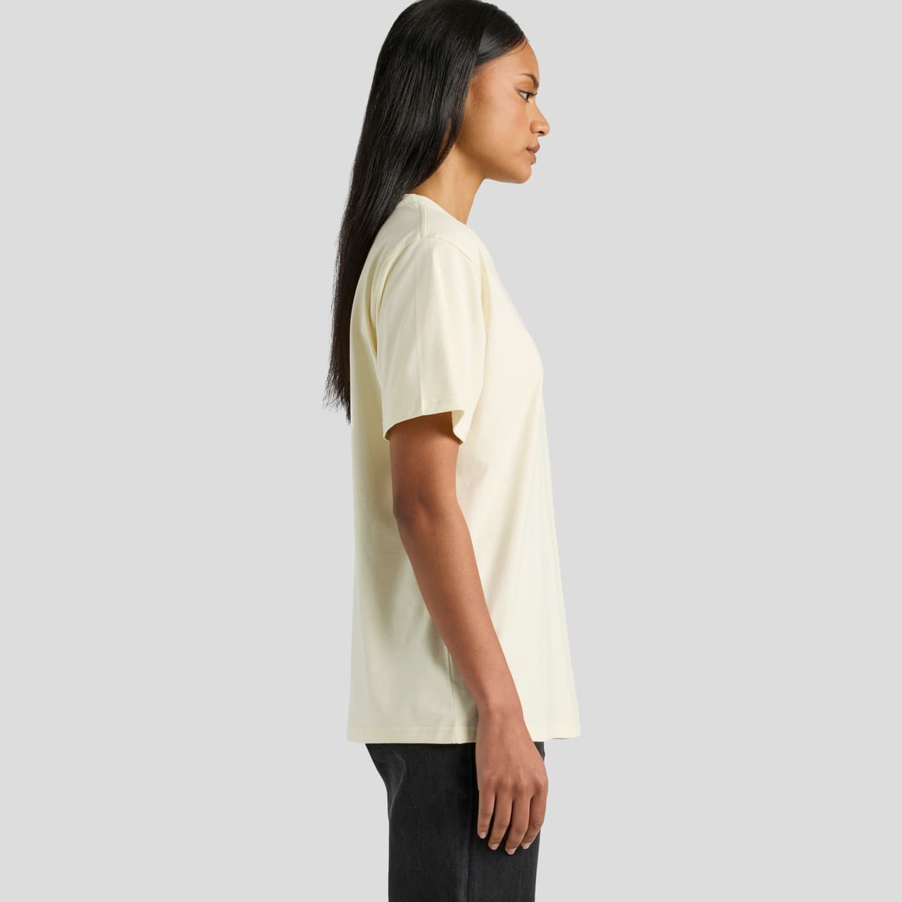 Wo's Classic Tee AS-4026