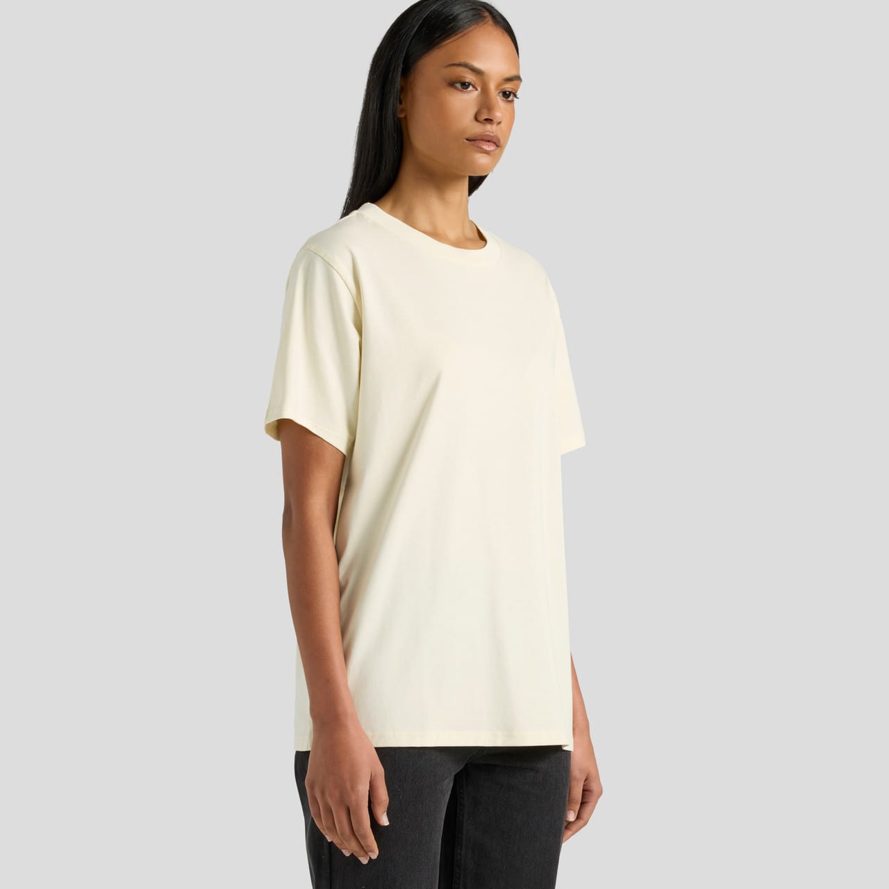 Wo's Classic Tee AS-4026