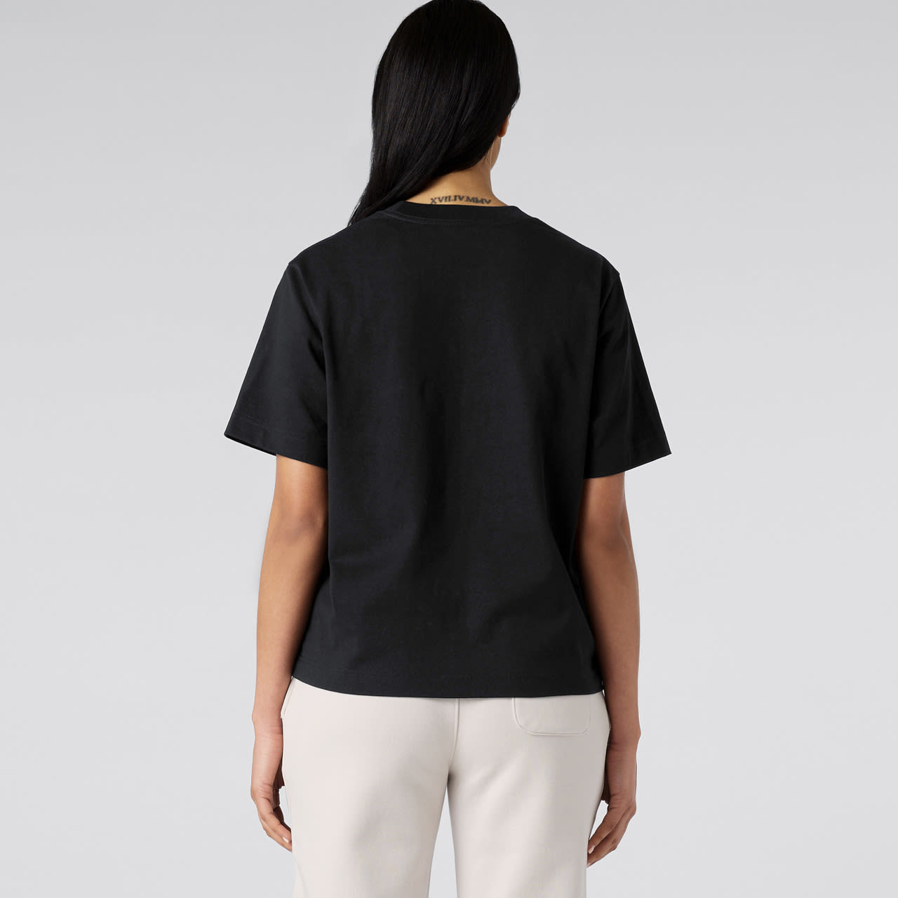 Wo's Box Tee AS-4030