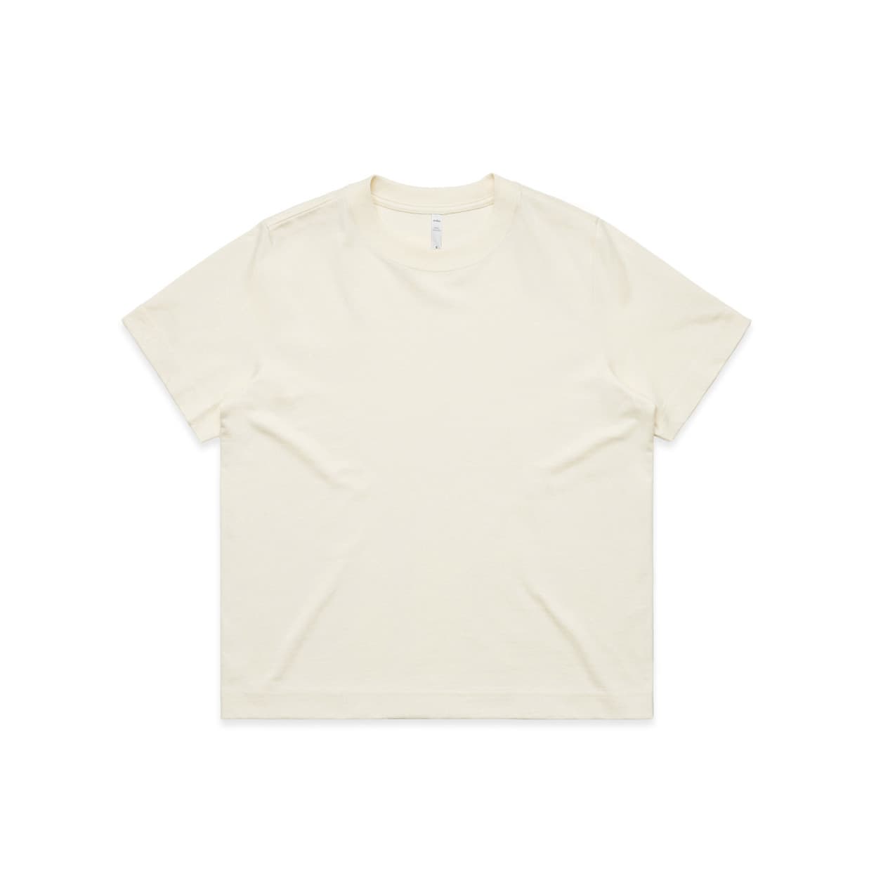 Wo's Box Tee AS-4030