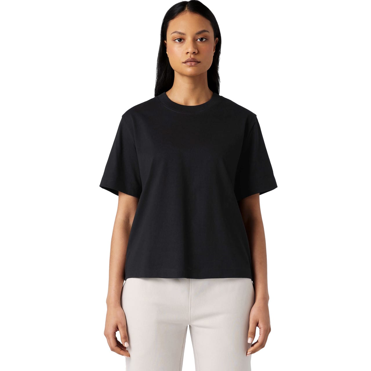 Wo's Box Tee AS-4030