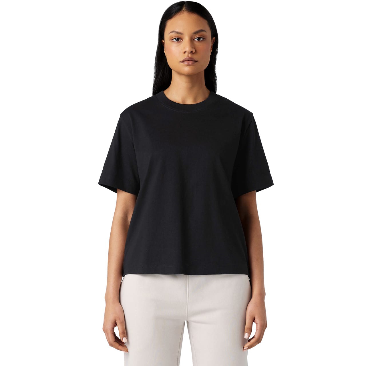Wo's Box Tee AS-4030