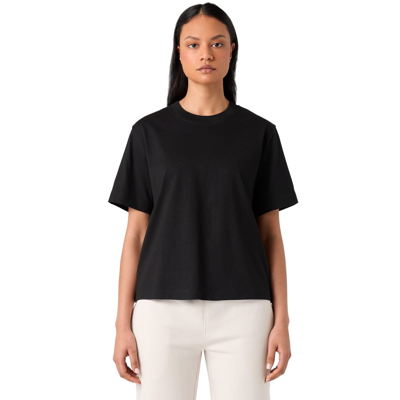 Wo's Box Tee AS-4030