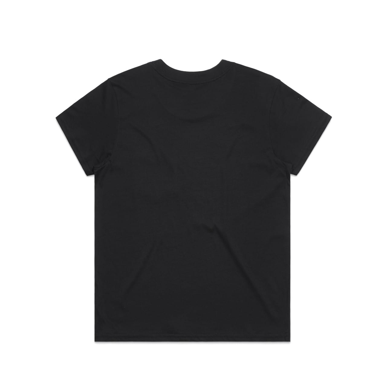 Wo’s Square Pocket Tee