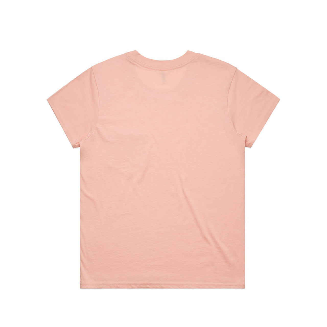 Wo’s Square Pocket Tee