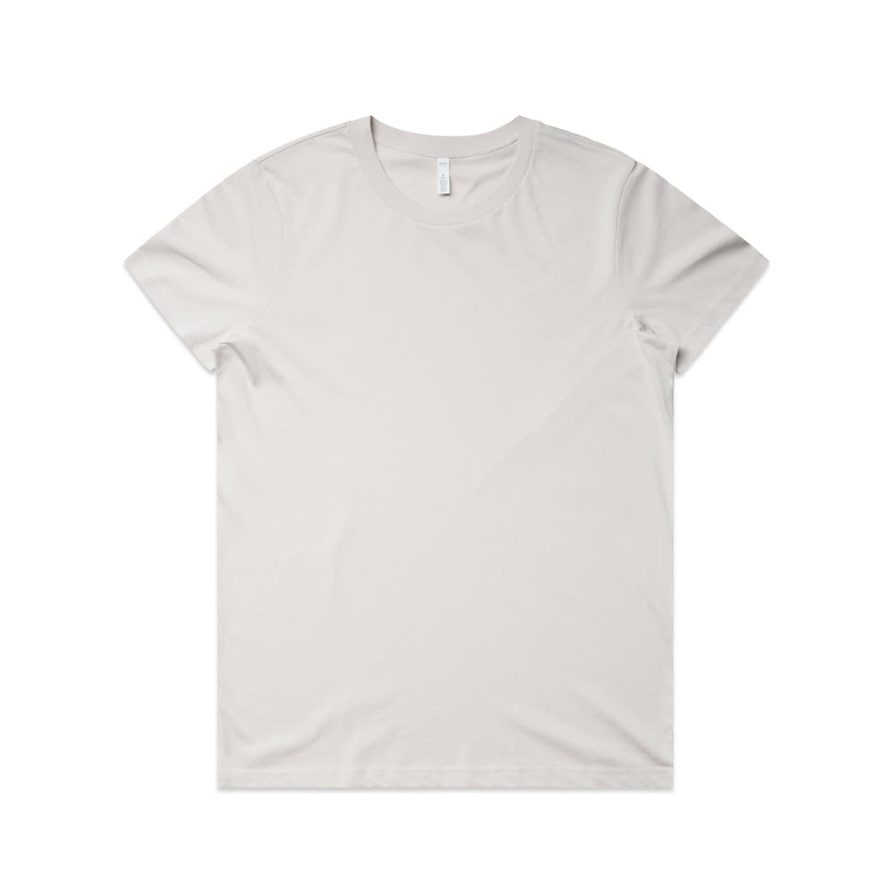 Wo's Basic Tee AS-4051