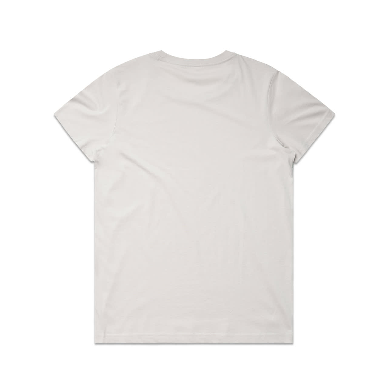 Wo's Basic Tee AS-4051