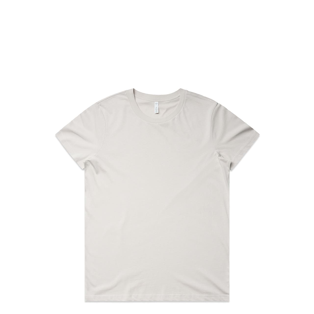 Wo's Basic Tee AS-4051