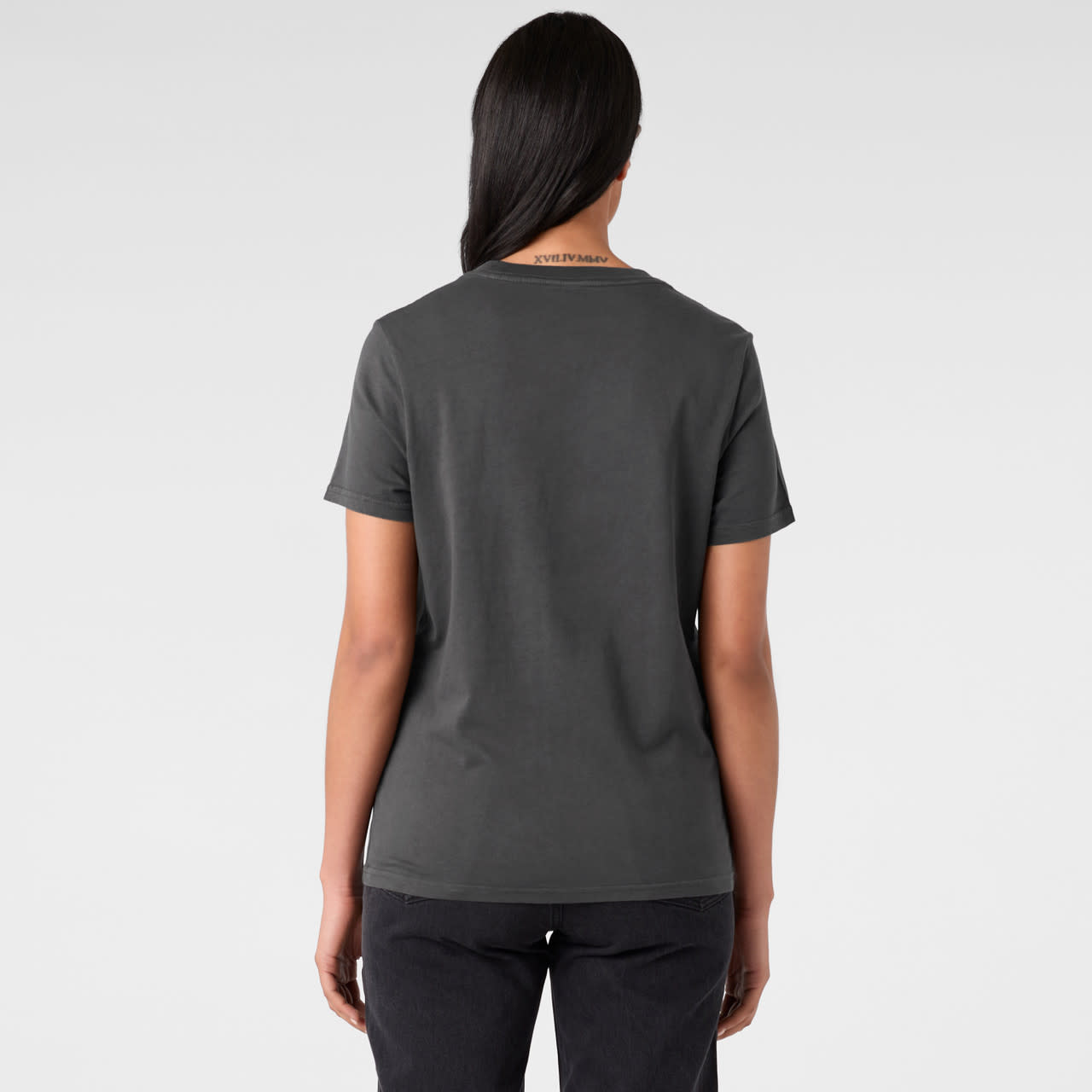 Wo's Maple Marle Tee AS-4001M