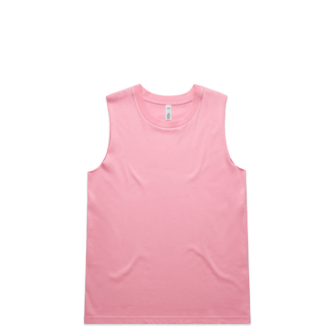 Wo's Upside Tank AS-4069S