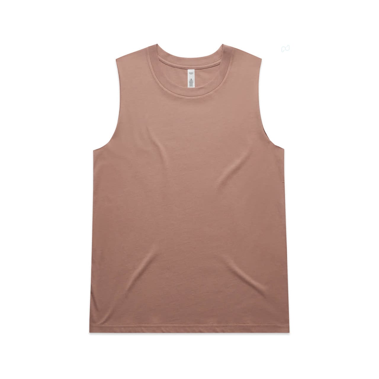 Wo's Upside Tank AS-4069S