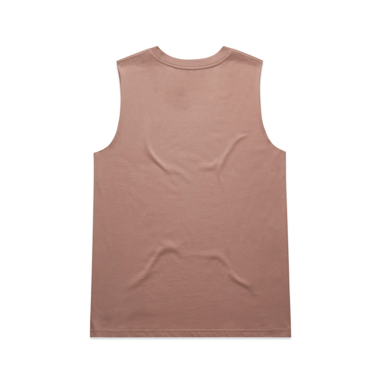 Wo's Upside Tank AS-4069S