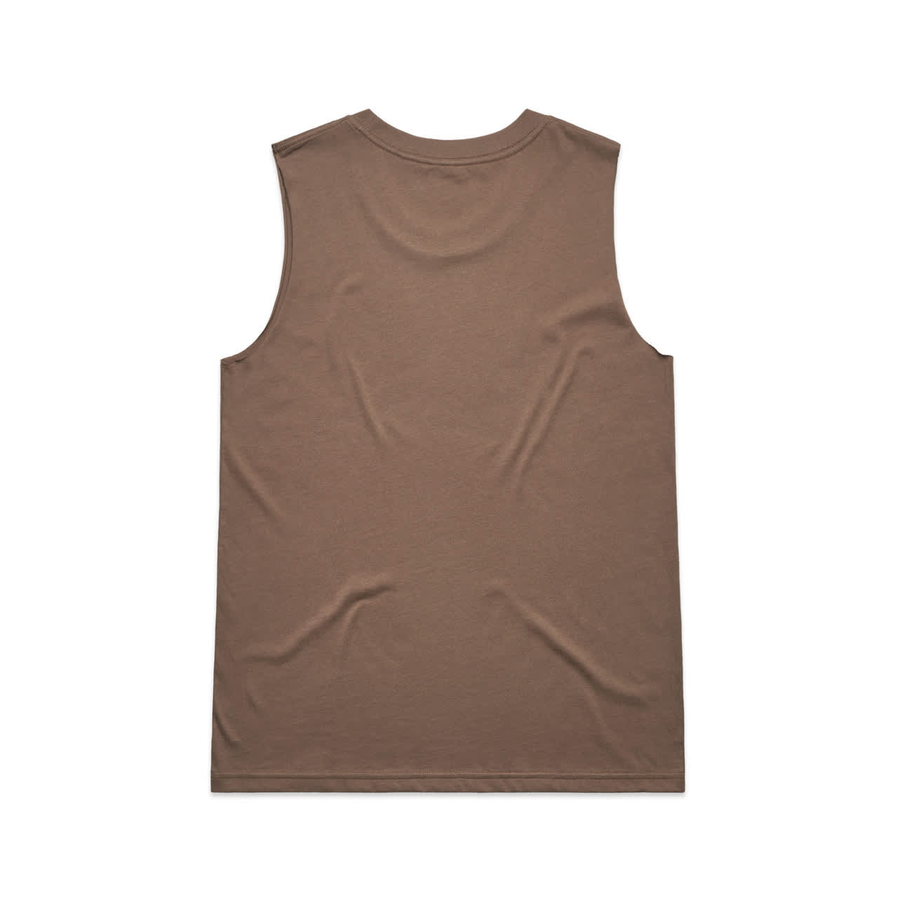 Wo's Upside Tank AS-4069S