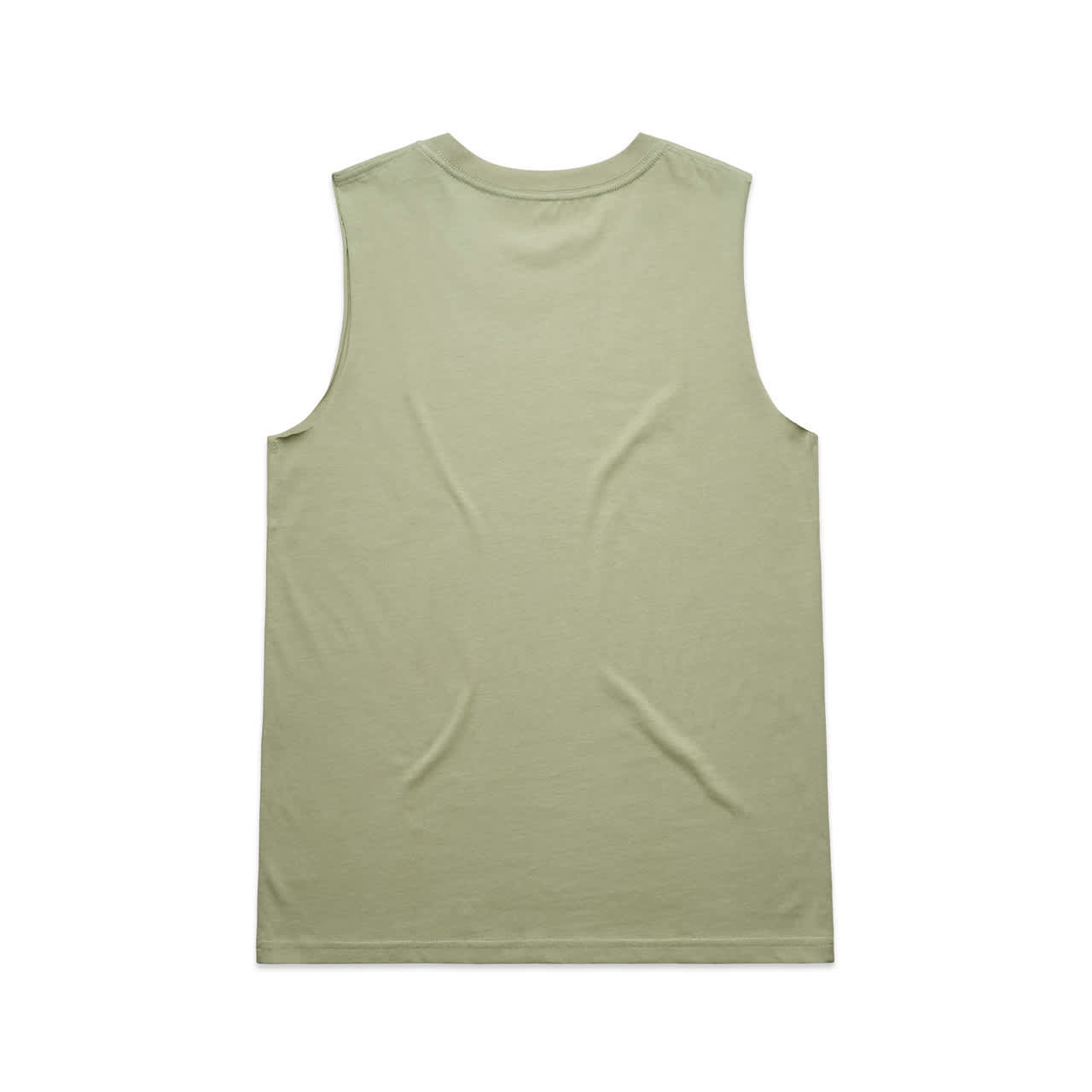 Wo's Upside Tank AS-4069S