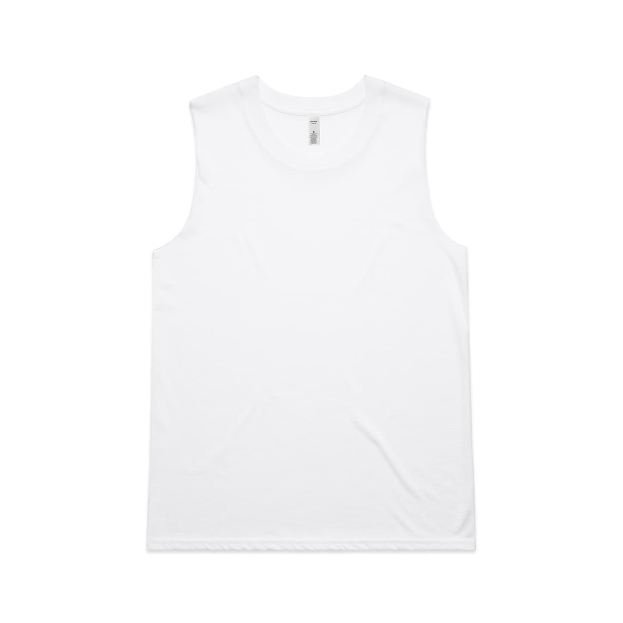 Wo's Upside Tank AS-4069S