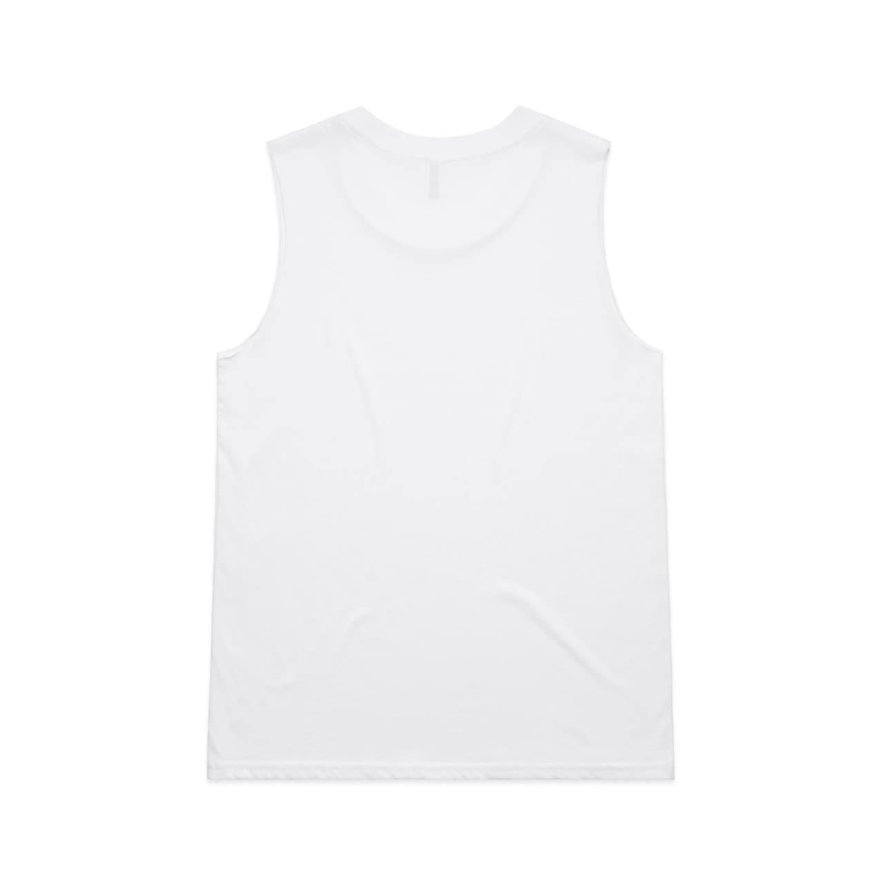 Wo's Upside Tank AS-4069S